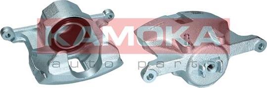 Kamoka JBC1147 - Тормозной суппорт autospares.lv