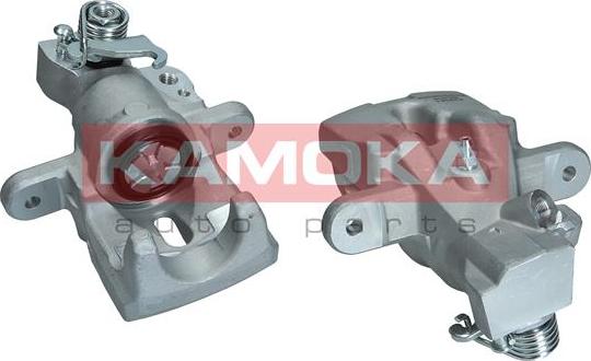 Kamoka JBC1139 - Тормозной суппорт autospares.lv