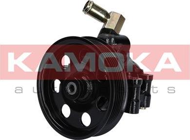 Kamoka PP096 - Гидравлический насос, рулевое управление, ГУР autospares.lv