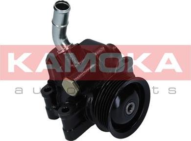 Kamoka PP090 - Гидравлический насос, рулевое управление, ГУР autospares.lv