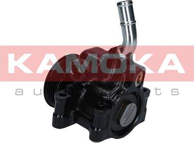 Kamoka PP090 - Гидравлический насос, рулевое управление, ГУР autospares.lv