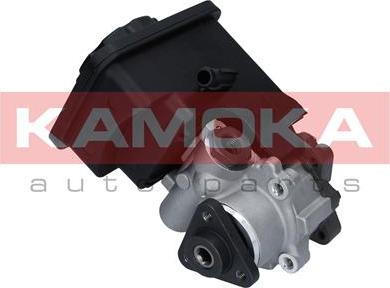 Kamoka PP045 - Гидравлический насос, рулевое управление, ГУР autospares.lv