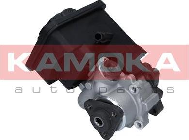 Kamoka PP046 - Гидравлический насос, рулевое управление, ГУР autospares.lv