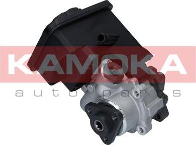 Kamoka PP040 - Гидравлический насос, рулевое управление, ГУР autospares.lv