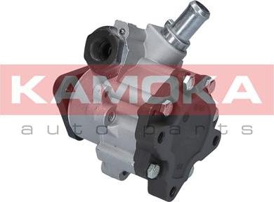 Kamoka PP041 - Гидравлический насос, рулевое управление, ГУР autospares.lv