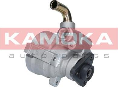 Kamoka PP002 - Гидравлический насос, рулевое управление, ГУР autospares.lv