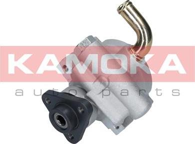 Kamoka PP002 - Гидравлический насос, рулевое управление, ГУР autospares.lv