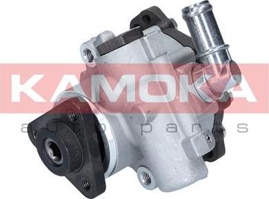 Kamoka PP019 - Гидравлический насос, рулевое управление, ГУР autospares.lv