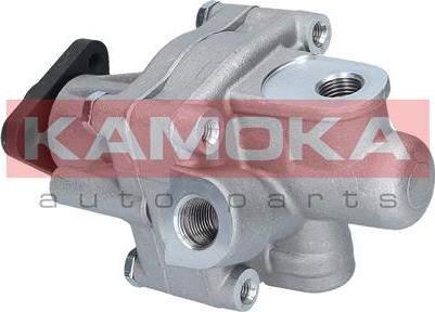 Kamoka PP016 - Гидравлический насос, рулевое управление, ГУР autospares.lv