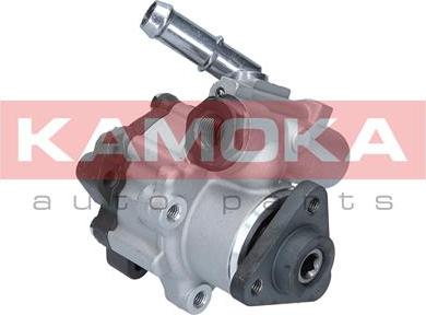 Kamoka PP011 - Гидравлический насос, рулевое управление, ГУР autospares.lv