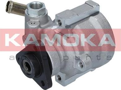 Kamoka PP084 - Гидравлический насос, рулевое управление, ГУР autospares.lv