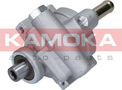 Kamoka PP081 - Гидравлический насос, рулевое управление, ГУР autospares.lv