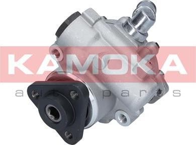 Kamoka PP031 - Гидравлический насос, рулевое управление, ГУР autospares.lv