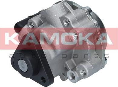 Kamoka PP038 - Гидравлический насос, рулевое управление, ГУР autospares.lv