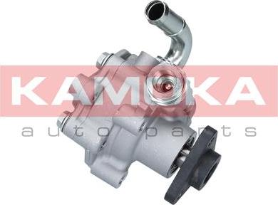 Kamoka PP026 - Гидравлический насос, рулевое управление, ГУР autospares.lv