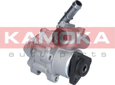 Kamoka PP028 - Гидравлический насос, рулевое управление, ГУР autospares.lv