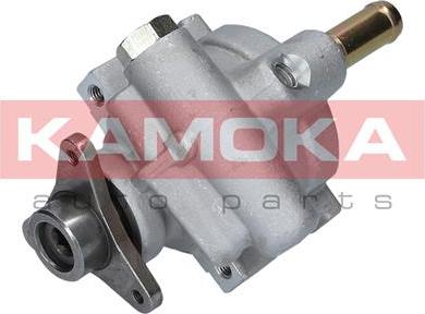 Kamoka PP079 - Гидравлический насос, рулевое управление, ГУР autospares.lv