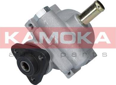 Kamoka PP073 - Гидравлический насос, рулевое управление, ГУР autospares.lv