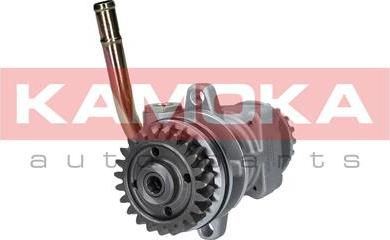 Kamoka PP198 - Гидравлический насос, рулевое управление, ГУР autospares.lv