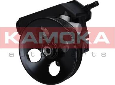 Kamoka PP161 - Гидравлический насос, рулевое управление, ГУР autospares.lv