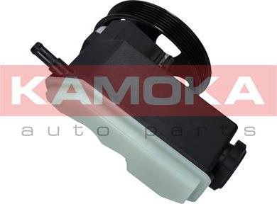 Kamoka PP162 - Гидравлический насос, рулевое управление, ГУР autospares.lv