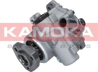 Kamoka PP110 - Гидравлический насос, рулевое управление, ГУР autospares.lv