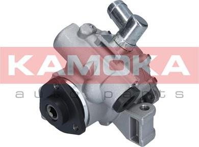 Kamoka PP135 - Гидравлический насос, рулевое управление, ГУР autospares.lv