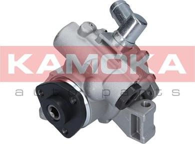 Kamoka PP132 - Гидравлический насос, рулевое управление, ГУР autospares.lv