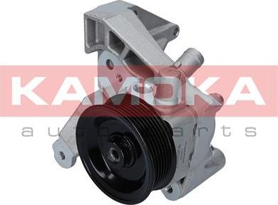 Kamoka PP121 - Гидравлический насос, рулевое управление, ГУР autospares.lv