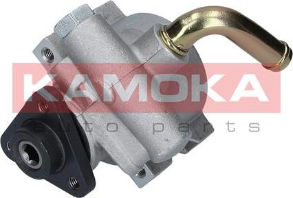 Kamoka PP123 - Гидравлический насос, рулевое управление, ГУР autospares.lv