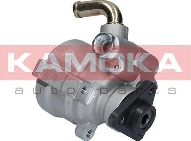 Kamoka PP122 - Гидравлический насос, рулевое управление, ГУР autospares.lv