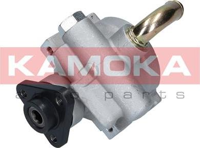 Kamoka PP122 - Гидравлический насос, рулевое управление, ГУР autospares.lv