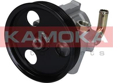 Kamoka PP170 - Гидравлический насос, рулевое управление, ГУР autospares.lv