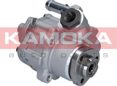 Kamoka PP177 - Гидравлический насос, рулевое управление, ГУР autospares.lv