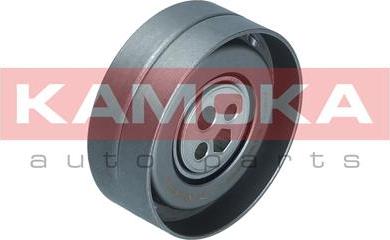 Kamoka R0490 - Натяжной ролик, зубчатый ремень ГРМ autospares.lv