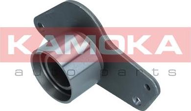 Kamoka R0497 - Натяжной ролик, зубчатый ремень ГРМ autospares.lv