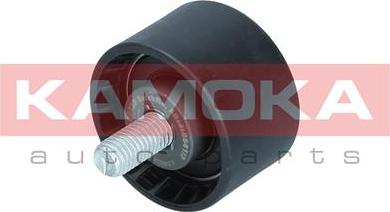 Kamoka R0459 - Натяжной ролик, зубчатый ремень ГРМ autospares.lv