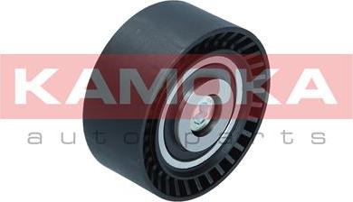 Kamoka R0452 - Ролик, поликлиновый ремень autospares.lv