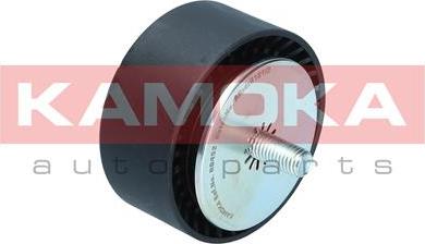 Kamoka R0452 - Ролик, поликлиновый ремень autospares.lv