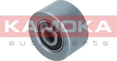 Kamoka R0464 - Натяжной ролик, зубчатый ремень ГРМ autospares.lv