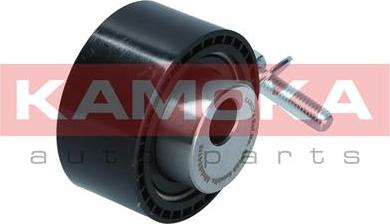 Kamoka R0466 - Натяжной ролик, зубчатый ремень ГРМ autospares.lv