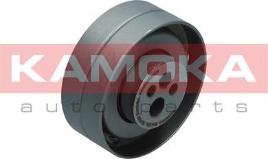 Kamoka R0460 - Натяжной ролик, зубчатый ремень ГРМ autospares.lv