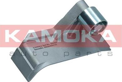 Kamoka R0468 - Натяжной ролик, зубчатый ремень ГРМ autospares.lv