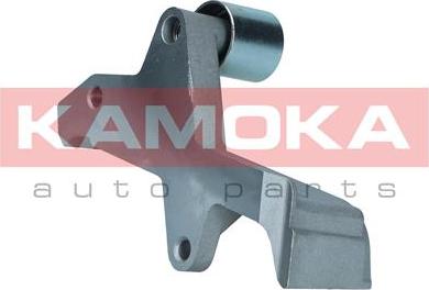 Kamoka R0468 - Натяжной ролик, зубчатый ремень ГРМ autospares.lv