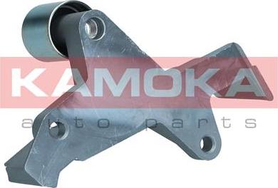 Kamoka R0468 - Натяжной ролик, зубчатый ремень ГРМ autospares.lv