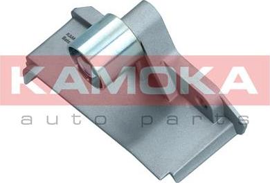 Kamoka R0468 - Натяжной ролик, зубчатый ремень ГРМ autospares.lv