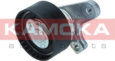 Kamoka R0485 - Натяжной ролик, зубчатый ремень ГРМ autospares.lv