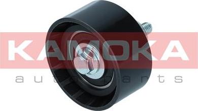 Kamoka R0480 - Натяжной ролик, зубчатый ремень ГРМ autospares.lv