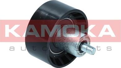 Kamoka R0480 - Натяжной ролик, зубчатый ремень ГРМ autospares.lv