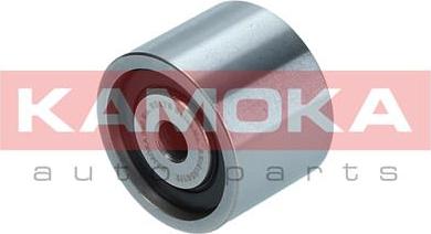 Kamoka R0479 - Натяжной ролик, зубчатый ремень ГРМ autospares.lv